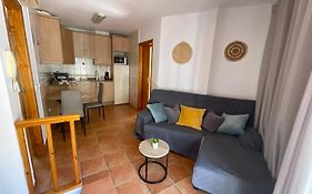 Apartamento En Frigiliana